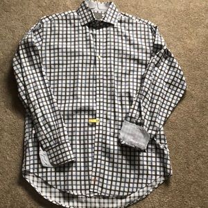 Thomas Dean Men’s Shirt